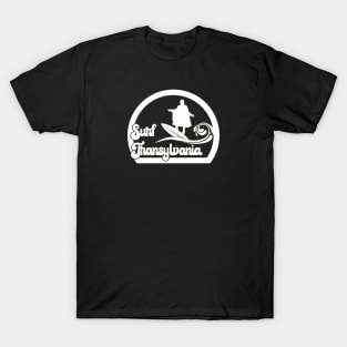 Surf Transylvania T-Shirt